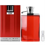 Alfred Dunhill Desire for a Man - Eau de Toilette - Tuoksunäyte - 2 ml
