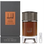 Alfred Dunhill Egyptian Smoke - Eau de Parfum - Tuoksunäyte - 2 ml