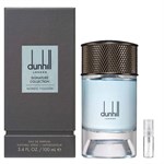 Alfred Dunhill Nordic Fougère - Eau de Parfum - Tuoksunäyte - 2 ml
