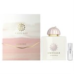Amouage Ashore For Women - Eau de Parfum - Tuoksunäyte - 2 ml