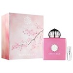 Amouage Blossom Love For Women - Eau de Parfum  - Tuoksunäyte - 2 ml