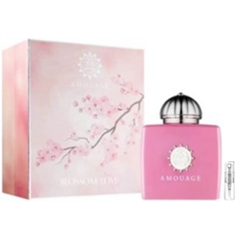 Amouage Blossom Love For Women - Eau de Parfum  - Tuoksunäyte - 2 ml
