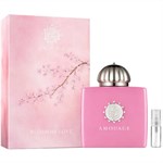 Amouage Blossom Love For Women - Eau de Parfum  - Tuoksunäyte - 2 ml