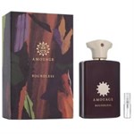 Amouage Boundless For Men - Eau De Parfum - Tuoksunäyte - 2 ml