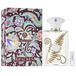 Amouage Bracken Men - Eau de Parfum - Tuoksunäyte - 2 ml