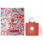 Amouage Bracken Woman - Eau de Parfum - Tuoksunäyte - 2 ml
