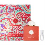 Amouage Bracken Woman - Eau de Parfum - Tuoksunäyte - 2 ml