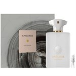 Amouage Decision For Men - Eau de Parfum - Tuoksunäyte - 2 ml