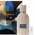 Amouage Elsewhere - Essence de Parfum - Tuoksunäyte - 2 ml