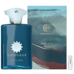 Amouage Enclave For Men - Eau de Parfum - Tuoksunäyte - 2 ml