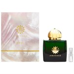 Amouage Epic Woman - Eau de Parfum - Tuoksunäyte - 2 ml