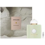 Amouage Existence For Women - Eau de Parfum - Tuoksunäyte - 2 ml