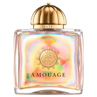 Amouage Fate For Women - Eau de Parfum - Matkakoko - 10 ml