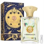 Amouage Fate For Men - Eau de Parfum - Tuoksunäyte - 2 ml