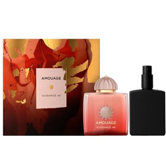 Amouage Guidance 46 For Women - Extrait de Parfum - Tuoksunäyte - 25 ml