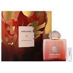 Amouage Guidance 46 For Women - Extrait de Parfum - Tuoksunäyte - 2 ml