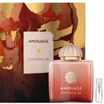 Amouage Guidance 46 For Women - Extrait de Parfum - Tuoksunäyte - 2 ml