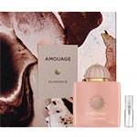 Amouage Guidance For Women - Eau de Parfum - Tuoksunäyte - 2 ml