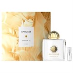 Amouage Honour 43 For Women - Extrait de Parfum - Tuoksunäyte - 2 ml