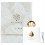 Amouage Honour For Women - Eau de Parfum - Tuoksunäyte - 2 ml