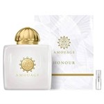Amouage Honour For Women - Eau de Parfum - Tuoksunäyte - 2 ml