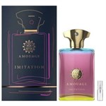 Amouage Imitation For Men - Eau de Parfum - Tuoksunäyte - 2 ml