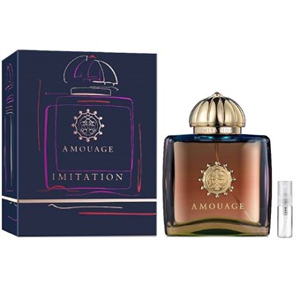 Amouage Imitation for Women - Eau de Parfum - Tuoksunäyte - 2 ml