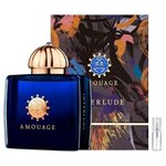 Amouage Interlude Woman - Eau de Parfum - Tuoksunäyte - 2 ml