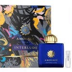 Amouage Interlude Woman - Eau de Parfum - Tuoksunäyte - 2 ml