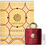 Amouage Journey For Women - Eau de Parfum - Tuoksunäyte - 2 ml