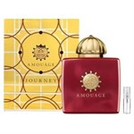 Amouage Journey For Women - Eau de Parfum - Tuoksunäyte - 2 ml