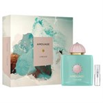 Amouage Lineage For Women - Eau de Parfum - Tuoksunäyte - 2 ml