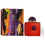 Amouage Material For Women - Eau de Parfum - Tuoksunäyte - 2 ml