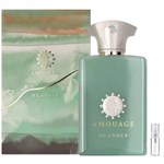 Amouage Meander For Men - Eau de Parfum - Tuoksunäyte - 2 ml