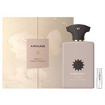 Amouage Opus V Woods Symphony For Men - Eau de Parfum - Tuoksunäyte - 2 ml