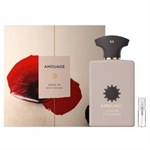 Amouage Opus XII Rose Incense For Men - Eau de Parfum - Tuoksunäyte - 2 ml
