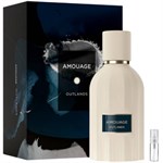 Amouage Outlands - Essence de Parfum - Tuoksunäyte - 2 ml