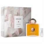 Amouage Overture Women - Eau de Parfum - Tuoksunäyte - 2 ml