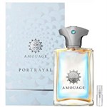 Amouage Portrayal Man- Eau de Parfum - Tuoksunäyte - 2 ml