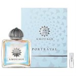 Amouage Portrayal Women - Eau de Parfum - Tuoksunäyte - 2 ml