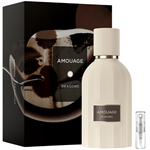 Amouage Reasons - Essence de Parfum - Tuoksunäyte - 2 ml