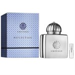 Amouage Reflection Women - Eau de Parfum - Tuoksunäyte - 2 ml