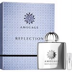 Amouage Reflection Women - Eau de Parfum - Tuoksunäyte - 2 ml