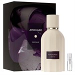 Amouage Remain - Eau de Parfum - Tuoksunäyte - 2 ml