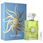 Amouage Sunshine Man - Eau de Parfum - Tuoksunäyte - 2 ml