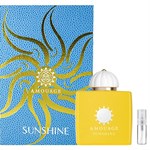Amouage Sunshine Woman - Eau de Parfum - Tuoksunäyte - 2 ml