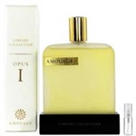 Amouage The Library Collection Opus I - Eau de Parfum - Tuoksunäyte - 2 ml