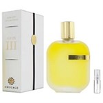 Amouage The Library Collection Opus III - Eau de Parfum - Tuoksunäyte - 2 ml