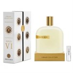 Amouage The Library Collection Opus VI - Eau de Parfum - Tuoksunäyte - 2 ml