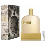 Amouage The Library Collection Opus VIII - Eau de Parfum - Tuoksunäyte - 2 ml